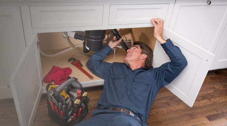 Professional septic pumping service in Kittery Point, ME